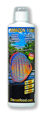 Amazon Tonic for 5000 ml